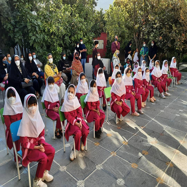 جشن شکوفه ها