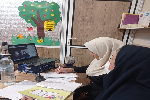 دبستان آیین زندگی