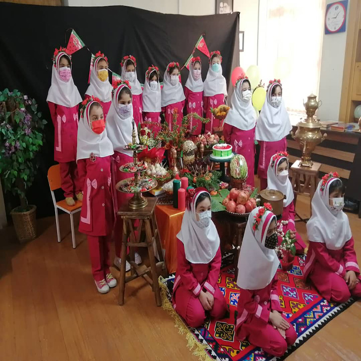 جشن یلدا