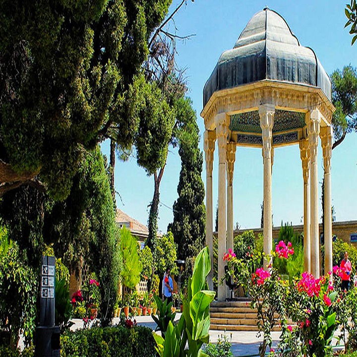 روز جهانی حافظ