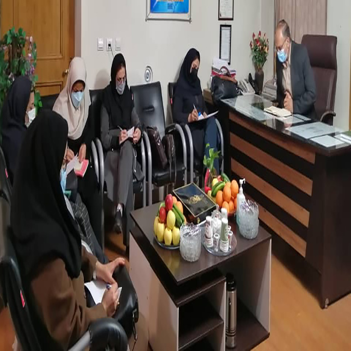 کارگاه آموزشی