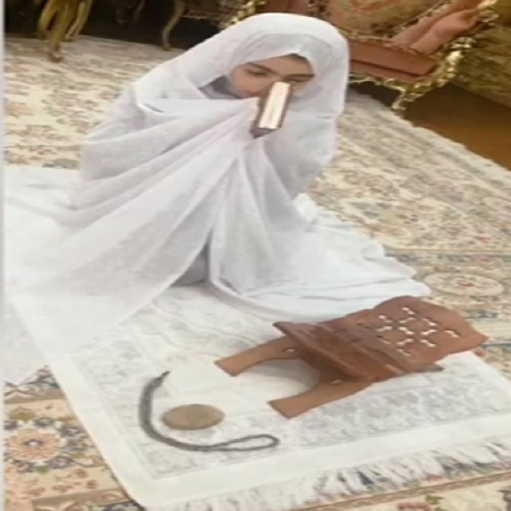 جشن 33 روزه قرآن