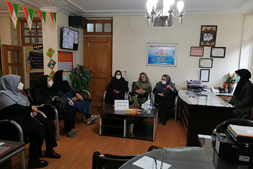 شورای آموزگاران