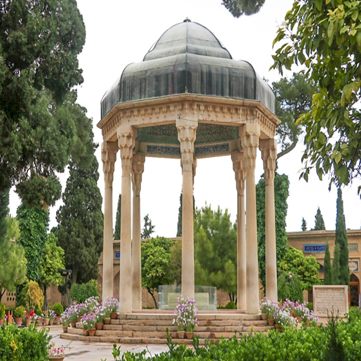 مسابقه حافظ خوانی