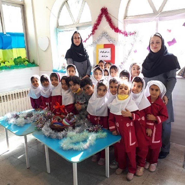 دبستان دخترانه آیین زندگی