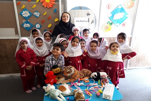 روز دامپزشک