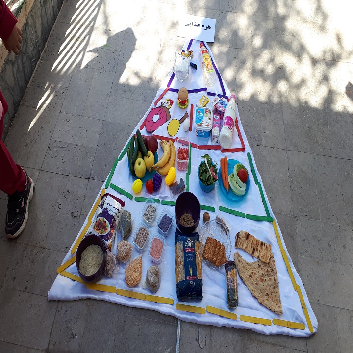 دبستان دخترانه آیین زندگی