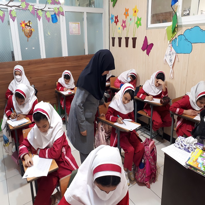 دبستان آیین زندگی