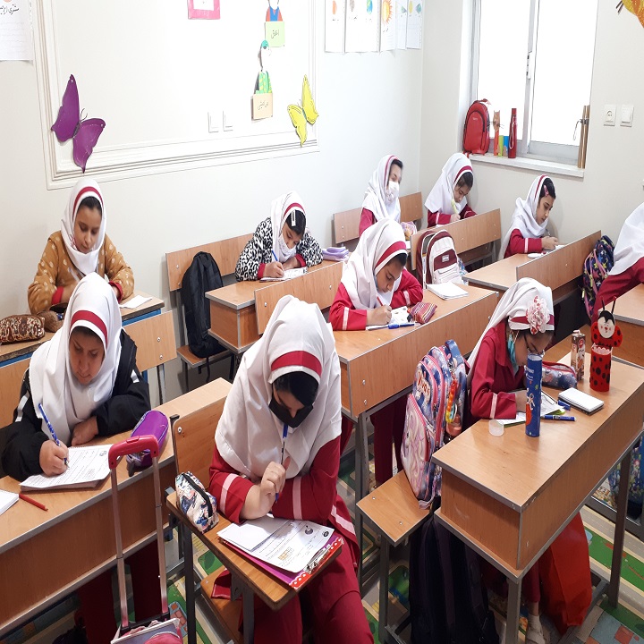 دبستان آیین زندگی