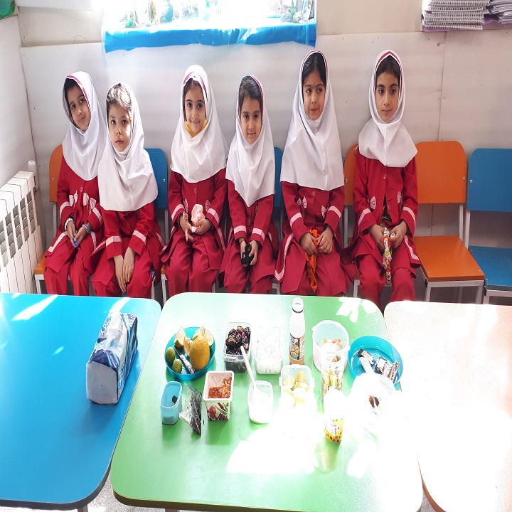 دبستان آیین زندگی