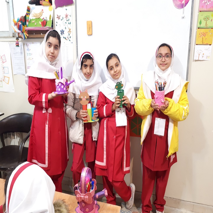 دبستان آیین زندگی