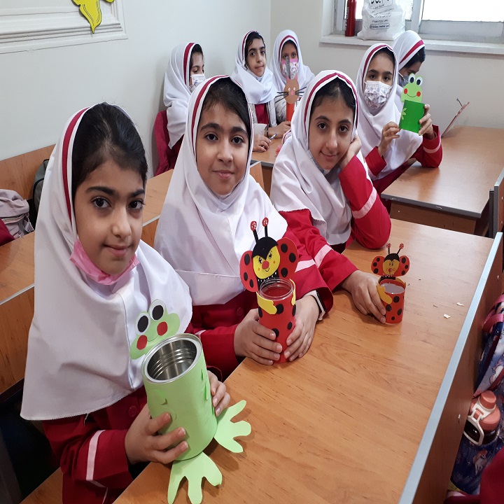 دبستان آیین زندگی