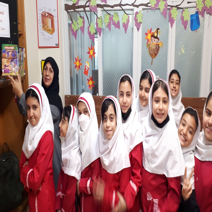 هفته کتابخوانی