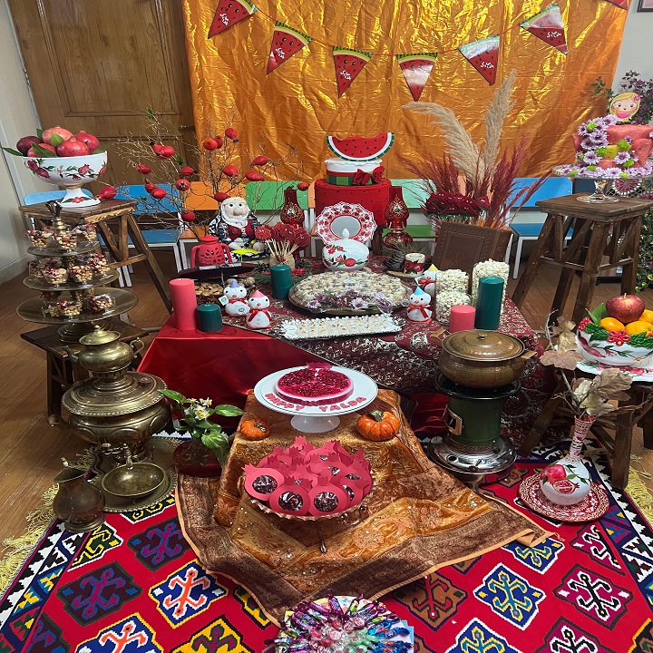 دبستان آیین زندگی