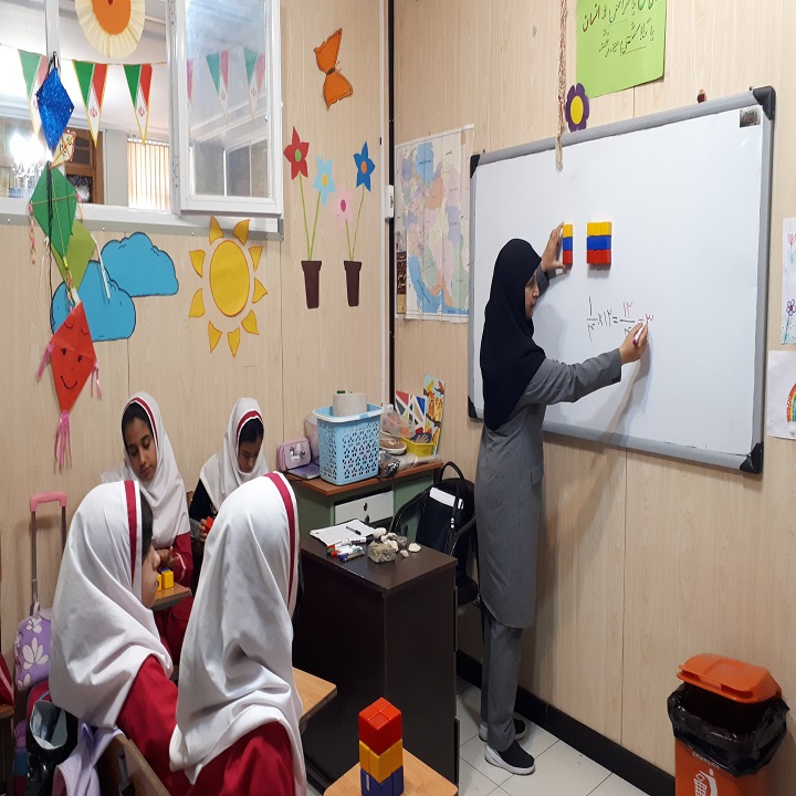 دبستان آیین زندگی