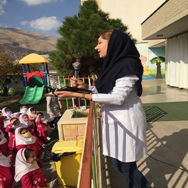 دبستان آیین زندگی