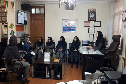 شورای آموزگاران