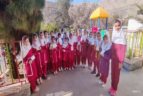 دبستان آیین زندگی