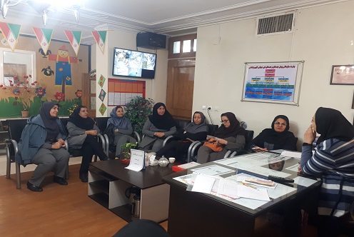 دبستان آیین زندگی شورا