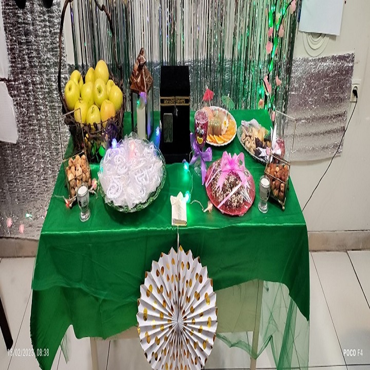 دبستان آیین زندگی