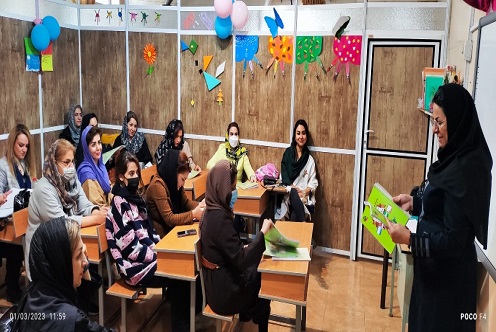 توزیع کارنامه