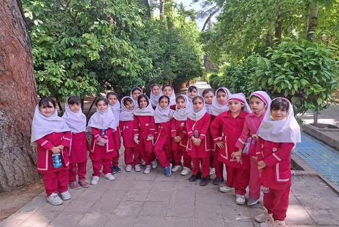 اردوی دانش آموزی