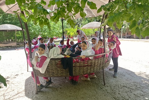 دبستان آیین زندگی