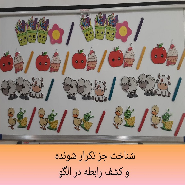 آموزشهای پایه اول