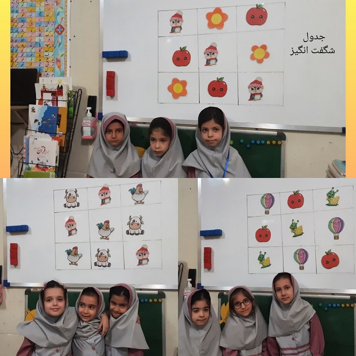 آیین زندگی پایه اول