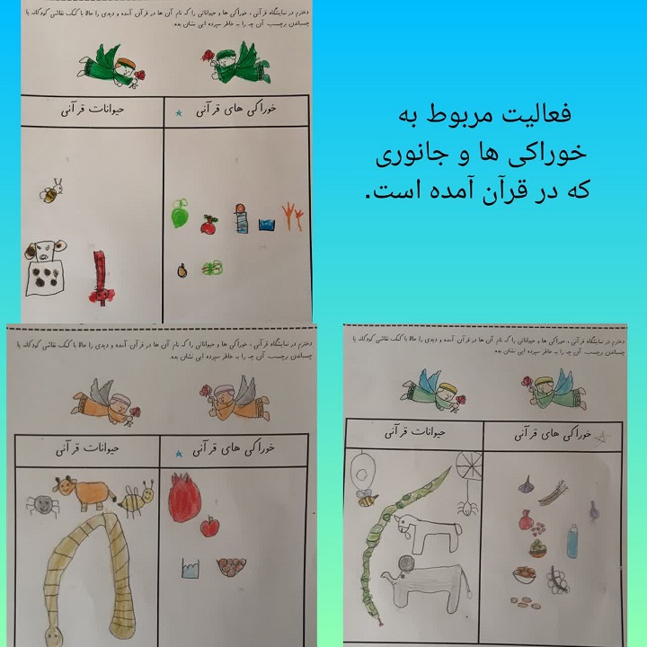 آموزشهای پایه اول