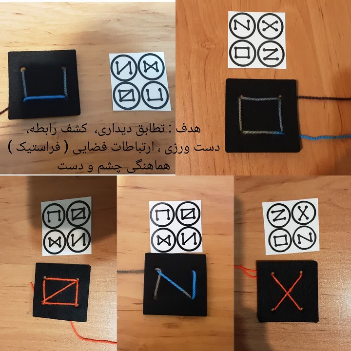 کلاس اول آموزش