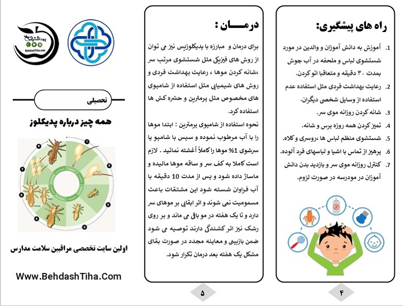 پیش دبستان و دبستان آیین زندگی