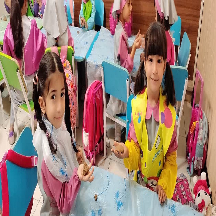 خمیربازی
