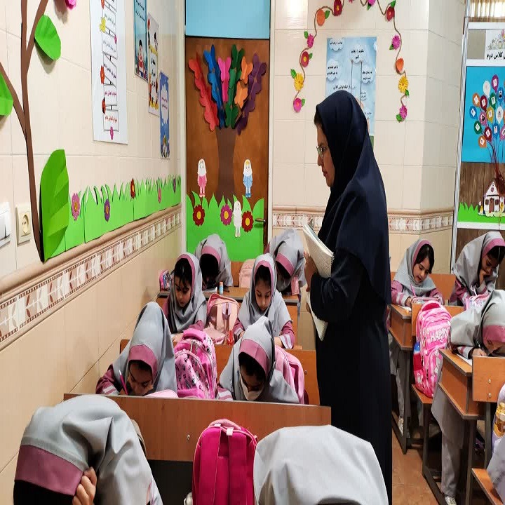 دیکته دوم