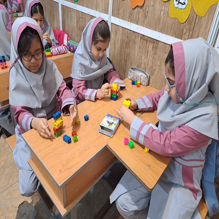 دبستان آیین زندگی