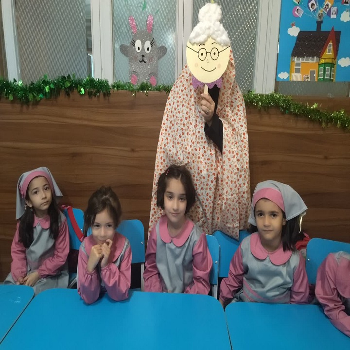 گرامیداشت سالمند