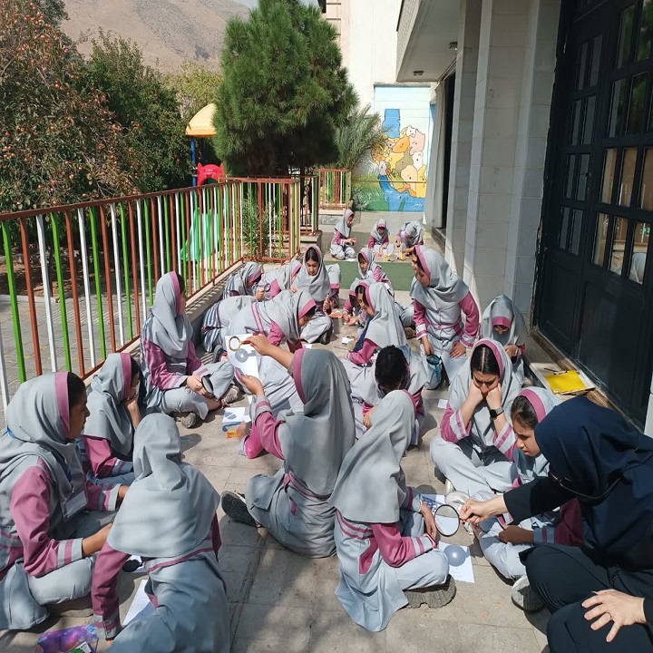 دبستان آیین زندگی