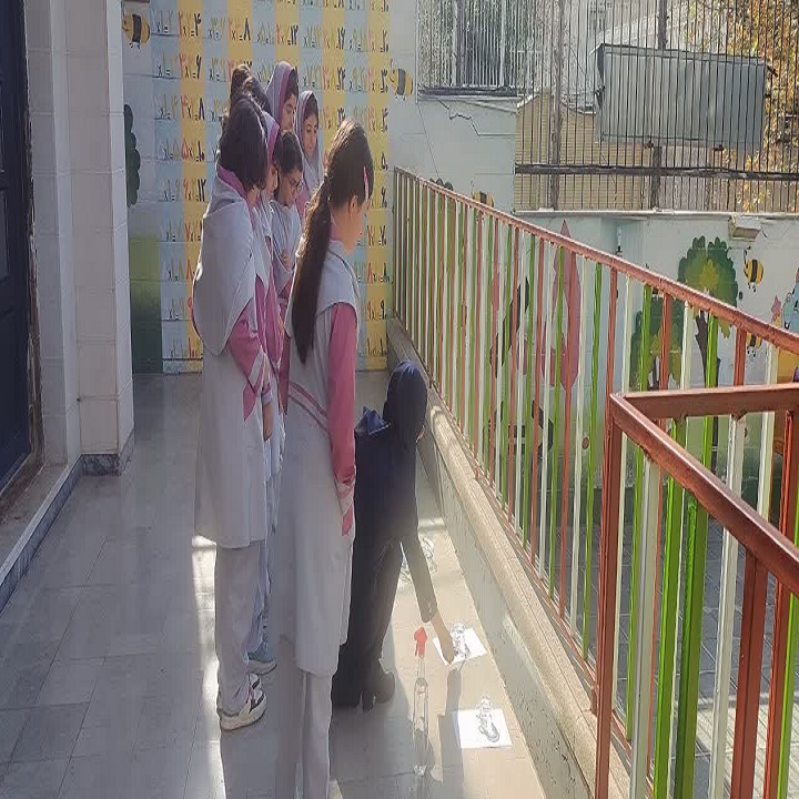 دبستان آیین زندگی