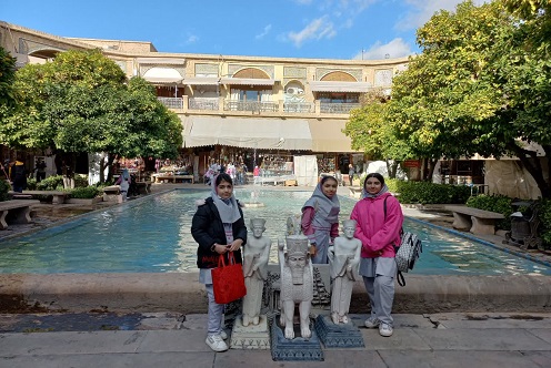 آیین زندگی