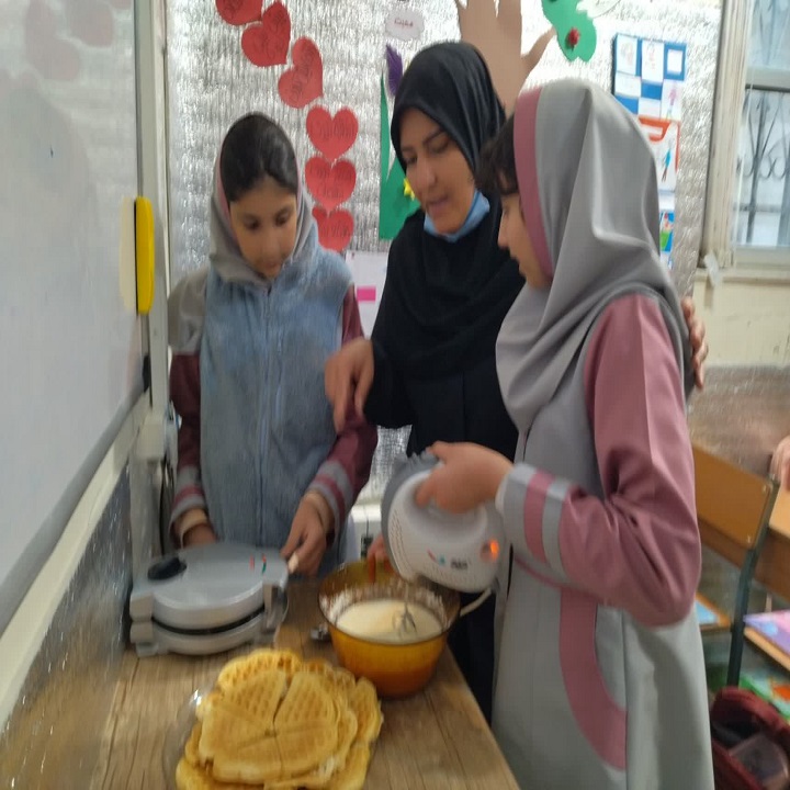 دبستان آیین زندگی