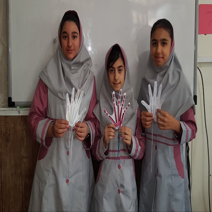 دبستان آیین زندگی