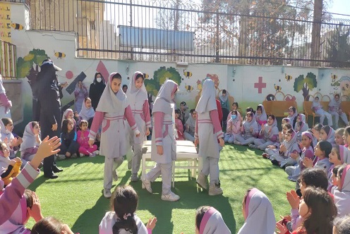دبستان آیین زندگی