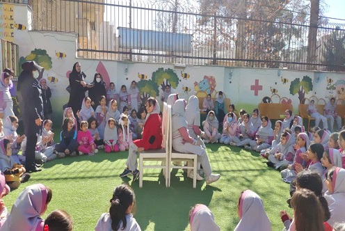 بازی گروهی