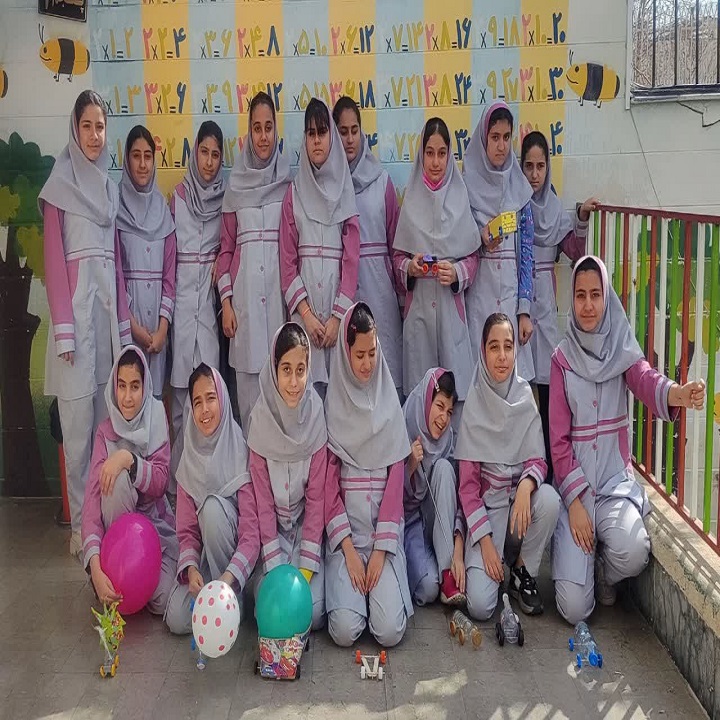 دبستان آیین زندگی