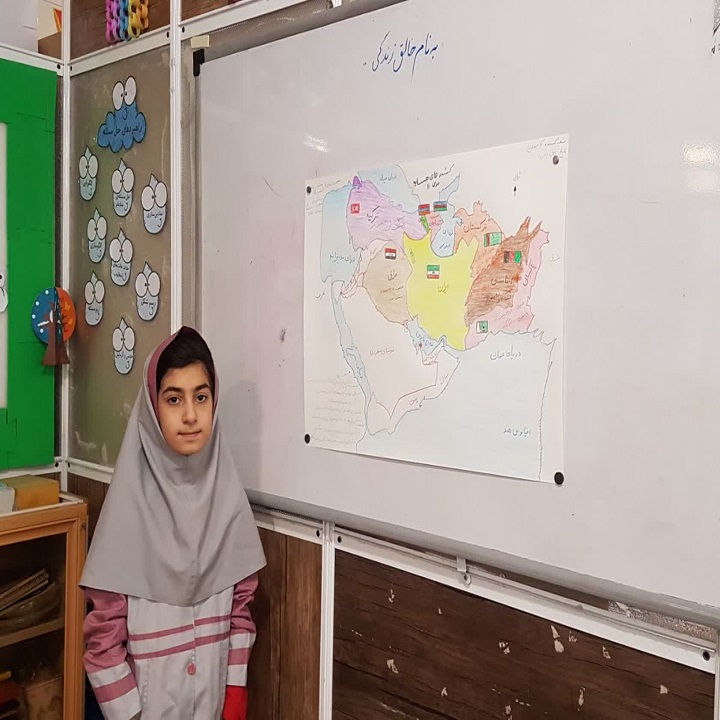 دبستان آیین زندگی