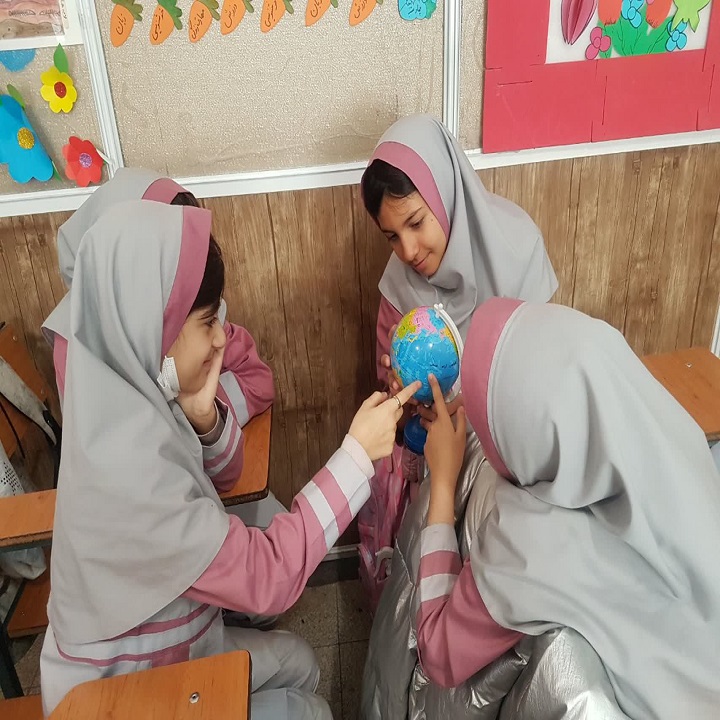 دبستان آیین زندگی