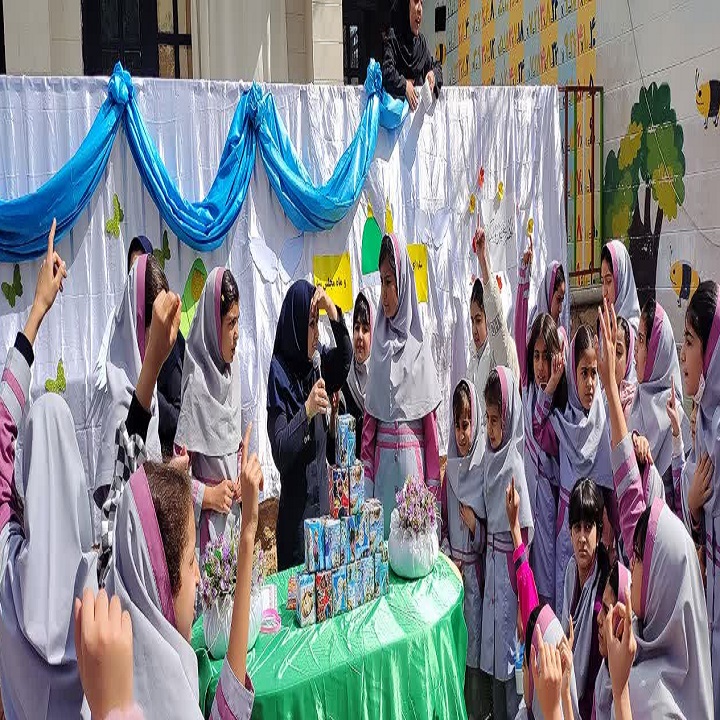 دبستان آیین زندگی