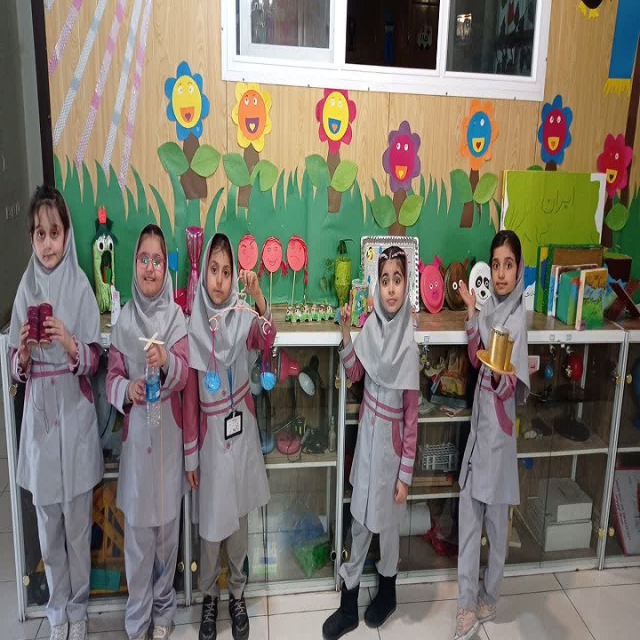 دبستان آیین زندگی