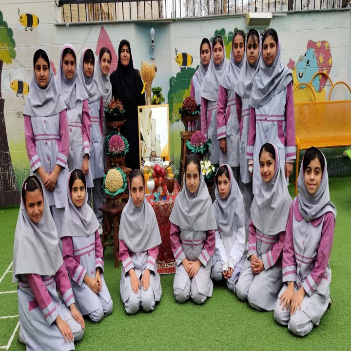 دبستان آیین زندگی