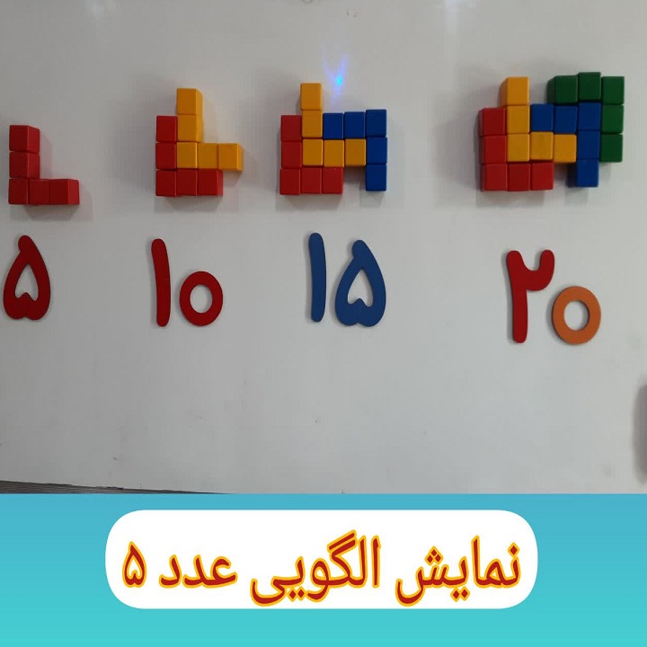 آموزشی اول